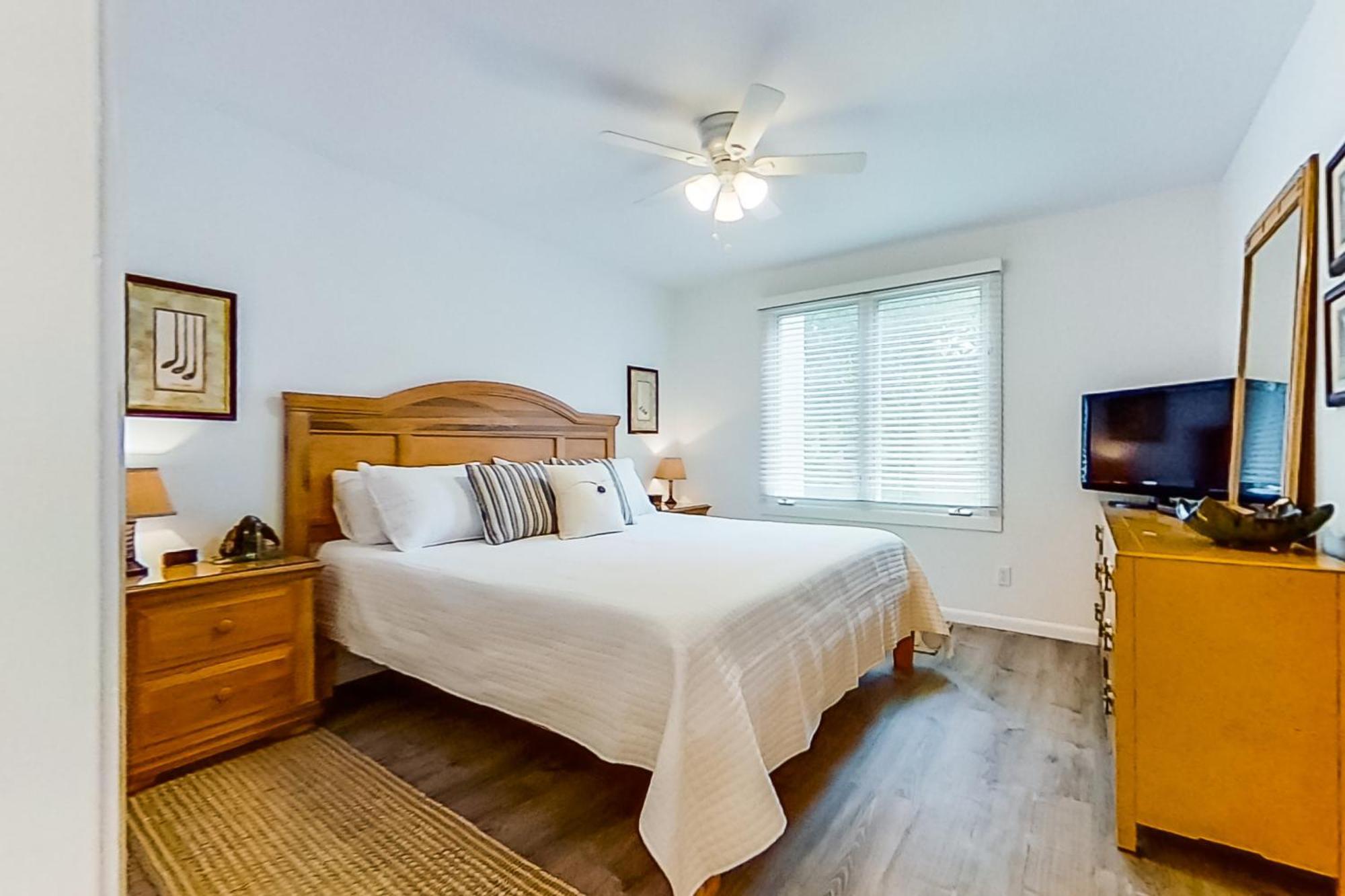 Ketch Court Villa Hilton Head Island Cameră foto