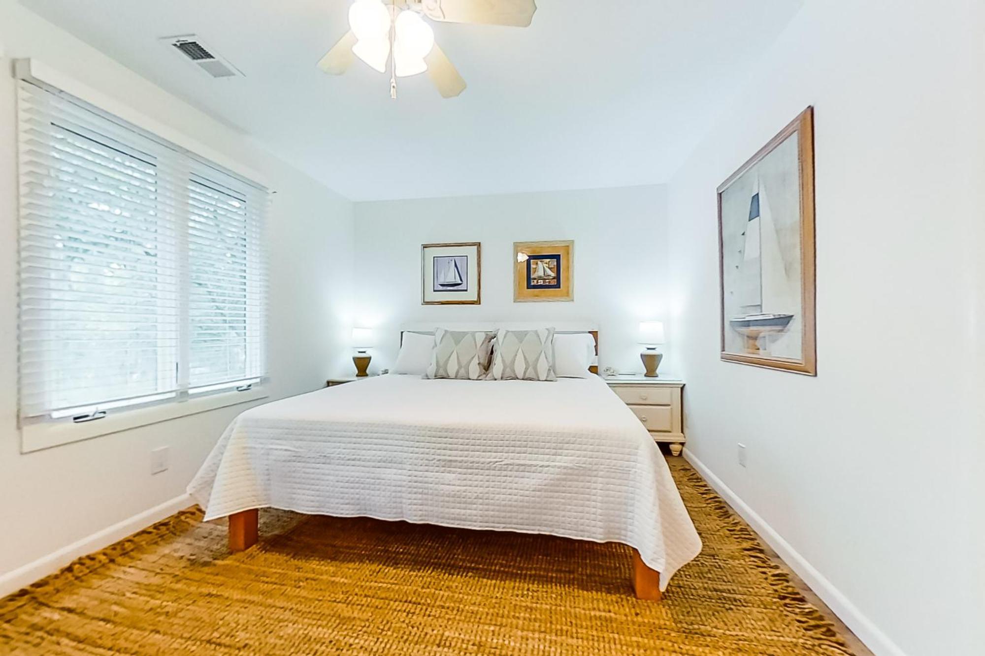 Ketch Court Villa Hilton Head Island Cameră foto