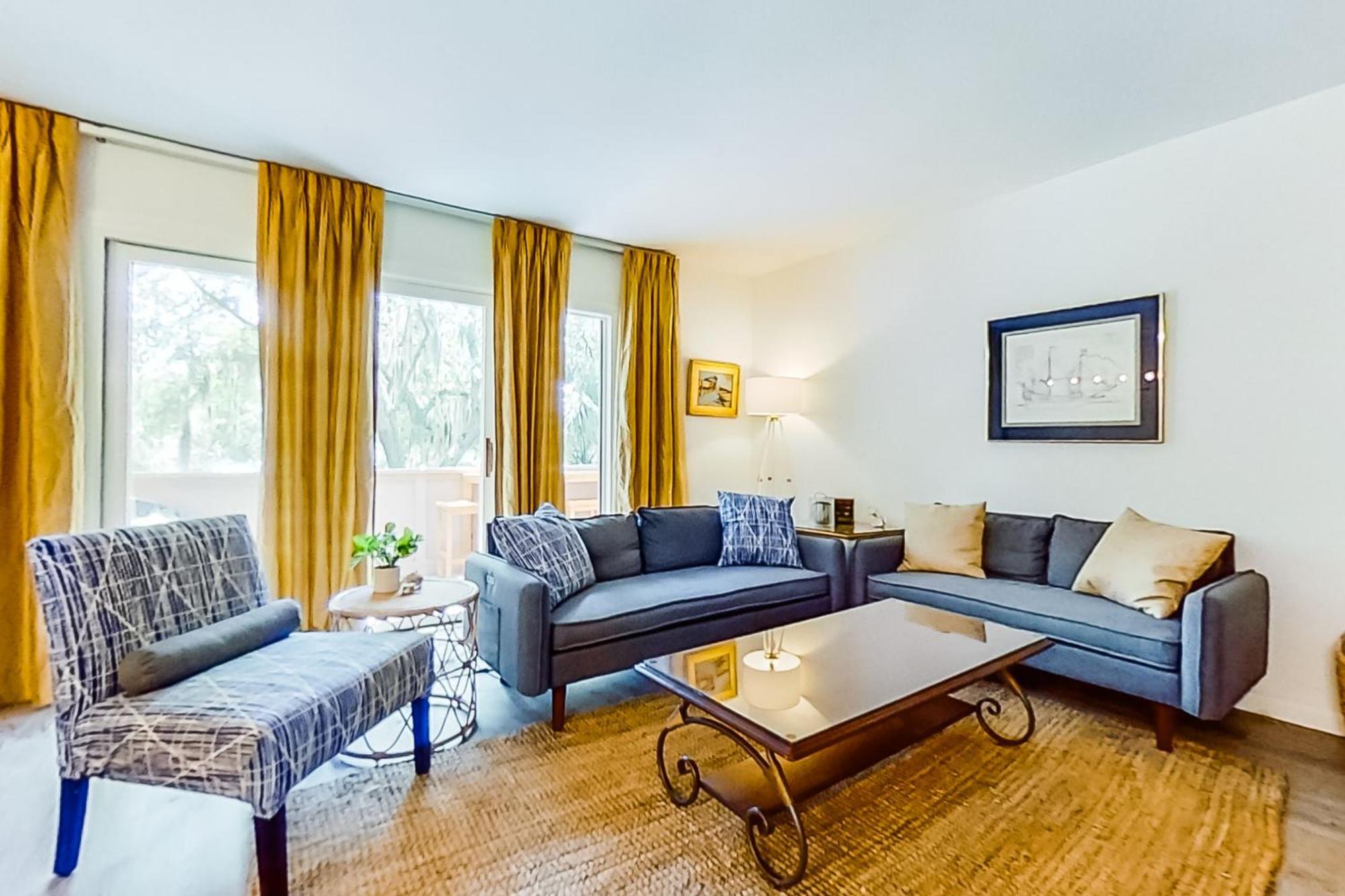 Ketch Court Villa Hilton Head Island Cameră foto